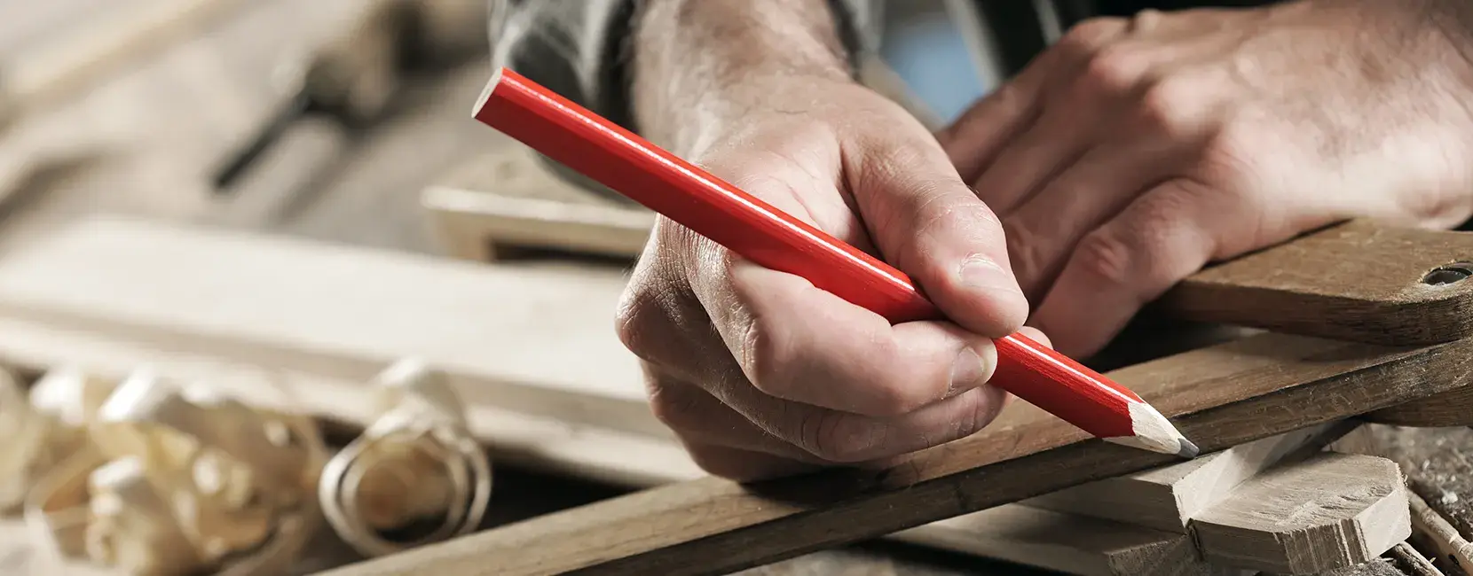 Bautischlerei für Möbelbau und Innenausbau