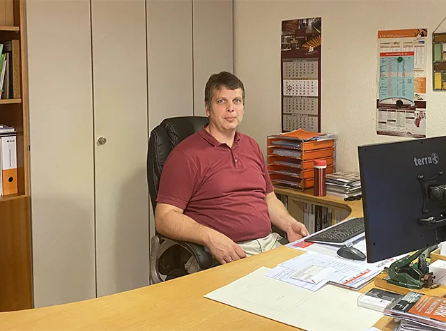 Arne Lütjens