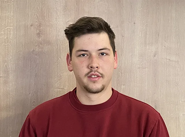 Justin Sterrler