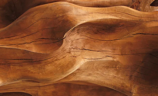 Möbelbau aus Holz